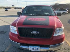 2005 Ford F150 Extended Cab (4 doors) Waterloo IA 2005 Ford F150 Extended Cab (4 doors) Waterloo IA