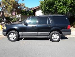 2006 Ford Expedition West Covina CA 2006 Ford Expedition West Covina CA