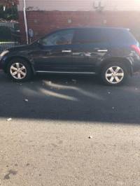 2006 Nissan Murano Newark NJ 2006 Nissan Murano Newark NJ