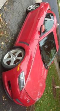 2005 Mazda RX8 Plainfield NJ 2005 Mazda RX8 Plainfield NJ