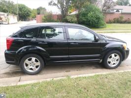 2007 Dodge Caliber North Richland Hills TX 2007 Dodge Caliber North Richland Hills TX