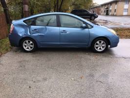 2007 Toyota Prius Rockford IL 2007 Toyota Prius Rockford IL
