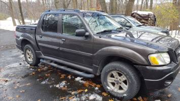 2005 Ford Explorer Sport Trac Bethlehem PA 2005 Ford Explorer Sport Trac Bethlehem PA
