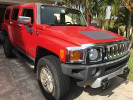 2008 Hummer H3 Cape Coral FL 2008 Hummer H3 Cape Coral FL