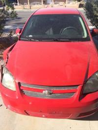 2010 Chevrolet Cobalt Sedan