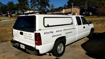 2003 Chevrolet Silverado Extended Cab (4 doors) Dallas GA 2003 Chevrolet Silverado Extended Cab (4 doors) Dallas GA