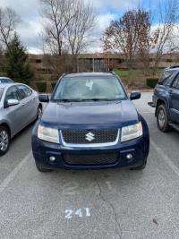 2009 Suzuki Grand Vitara York PA 2009 Suzuki Grand Vitara York PA