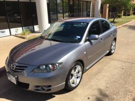2005 Mazda 3 Sedan Fort Collins CO 2005 Mazda 3 Sedan Fort Collins CO