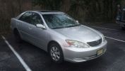 2002 Toyota Camry