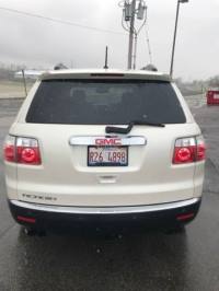 2010 GMC Acadia East Saint Louis IL 2010 GMC Acadia East Saint Louis IL