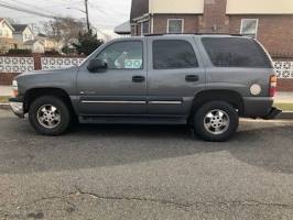 2001 Chevrolet Tahoe Rosedale NY 2001 Chevrolet Tahoe Rosedale NY