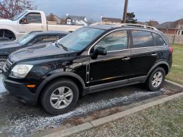 2008 Saturn Vue New Baltimore MI 2008 Saturn Vue New Baltimore MI