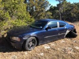 2006 Dodge Charger Kerrville TX 2006 Dodge Charger Kerrville TX