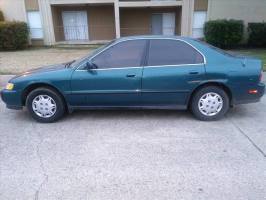1997 Cadillac Deville Mesquite TX 1997 Cadillac Deville Mesquite TX