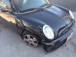 2006 Mini Cooper Hatchback