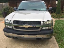2004 Chevrolet Avalanche Phoenixville PA 2004 Chevrolet Avalanche Phoenixville PA
