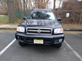 2003 Nissan Pathfinder Freehold NJ 2003 Nissan Pathfinder Freehold NJ