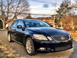 2006 Lexus GS Generation 2006 Methuen MA 2006 Lexus GS Generation 2006 Methuen MA