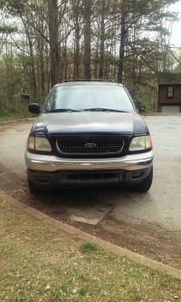 2003 Ford Expedition