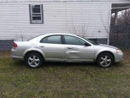 2006 Dodge Stratus Highland Park MI 2006 Dodge Stratus Highland Park MI