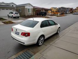 2007 Volkswagen Jetta Paso Robles CA 2007 Volkswagen Jetta Paso Robles CA