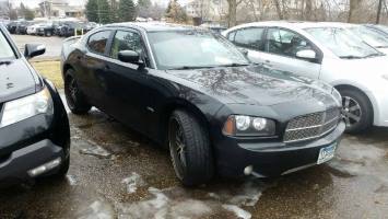2006 Dodge Charger Eden Prairie MN 2006 Dodge Charger Eden Prairie MN