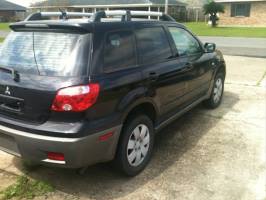 2005 Mitsubishi Outlander
