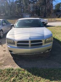 2008 Dodge Charger Tucker GA 2008 Dodge Charger Tucker GA