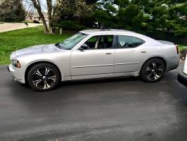 2007 Dodge Charger Rockford IL 2007 Dodge Charger Rockford IL
