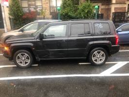 2008 Jeep Patriot Bronx NY 2008 Jeep Patriot Bronx NY