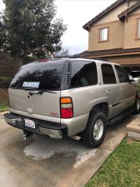 2004 GMC Yukon Corona CA 2004 GMC Yukon Corona CA