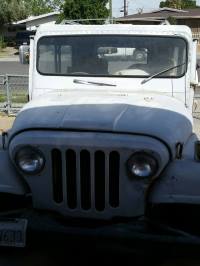 1982 Jeep Jeep