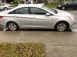 2011 Hyundai Sonata San Leandro CA 2011 Hyundai Sonata San Leandro CA