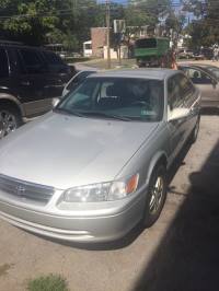 2000 Toyota Camry