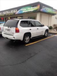 2004 GMC Envoy Cincinnati OH 2004 GMC Envoy Cincinnati OH