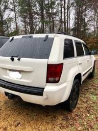 2005 Jeep Grand Cherokee