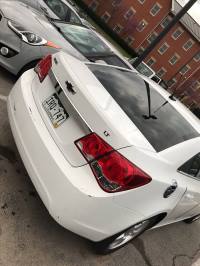 2011 Chevrolet Cruze Leavenworth KS 2011 Chevrolet Cruze Leavenworth KS