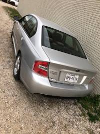 2007 Subaru Legacy Sedan San Antonio TX