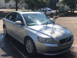 2008 Volvo S40