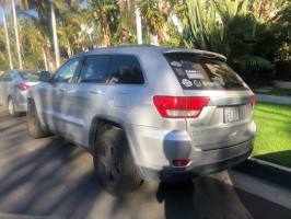 2011 Jeep Grand Cherokee