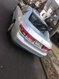 2003 Honda Accord Sedan Teaneck NJ 2003 Honda Accord Sedan Teaneck NJ