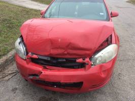 2012 Chevrolet Impala