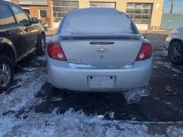 2008 Chevrolet Cobalt Coupe Pontiac MI 2008 Chevrolet Cobalt Coupe Pontiac MI