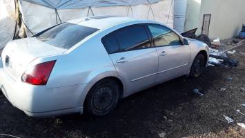 2002 Ford F150 Extended Cab (4 doors)