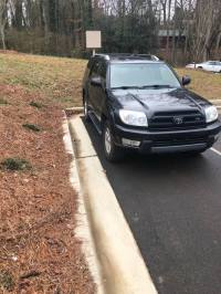 2004 Toyota 4Runner