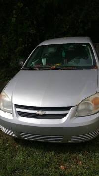 2006 Chevrolet Cobalt Sedan