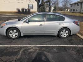 2007 Nissan Altima