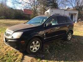 2009 Saturn Vue