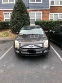 2006 Ford Fusion