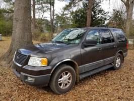 2006 Ford Expedition